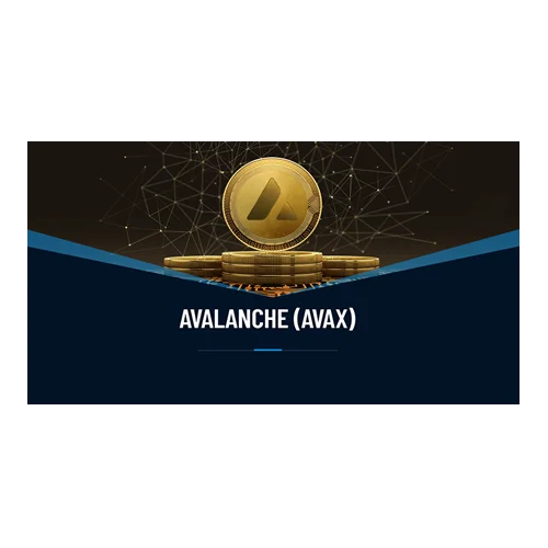 Avalanche Avax Coin Nedir. Ne Vadediyor?