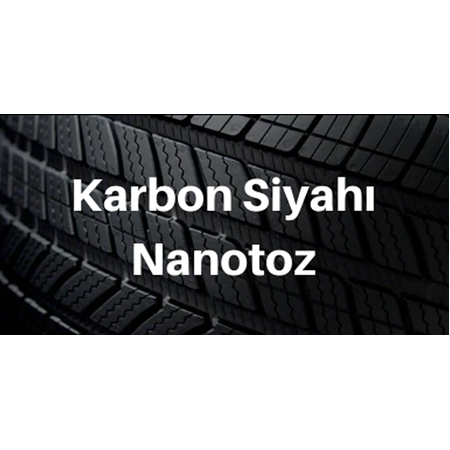 Nano Karbon Siyahı