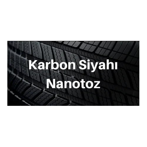 Nano Karbon Siyahı