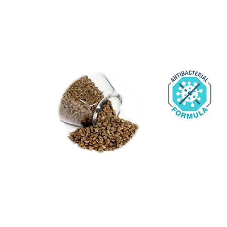 Antibakteriyel Nano Bakır İçerikli Masterbatch