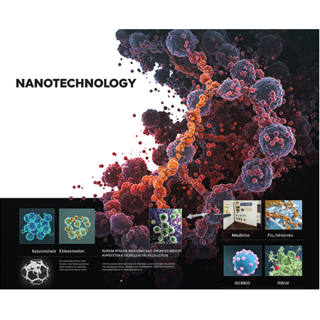 Nanoteknoloji: Geleceğin Bilim Devrimi