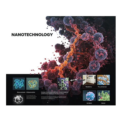 Nanoteknoloji: Geleceğin Bilim Devrimi