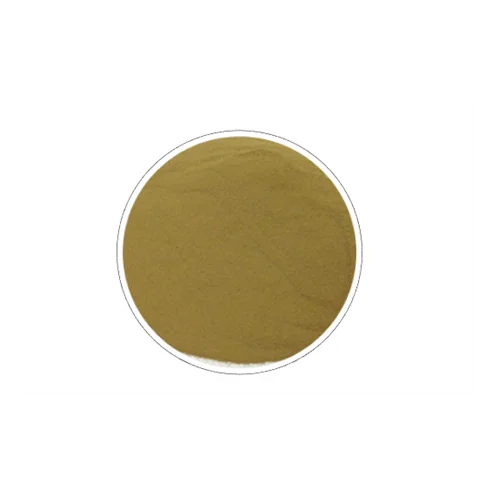 Bronz Tozu