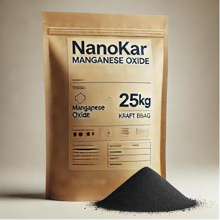 Mangan Oksit