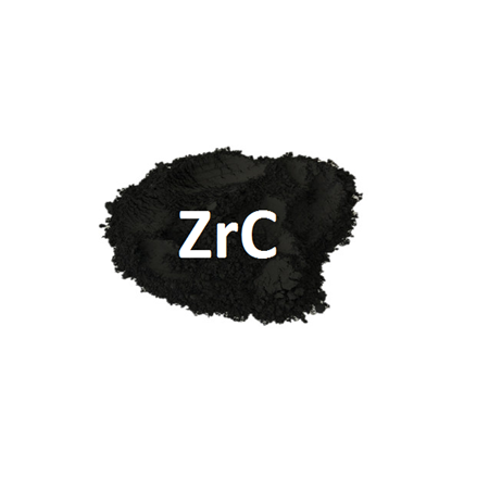 Zirkonyum Karbür 750 nm