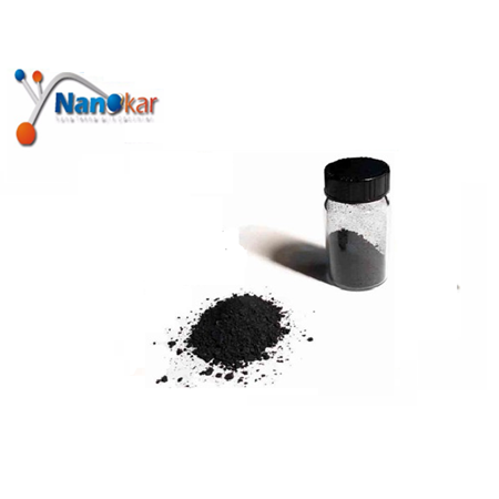 Geniş İç Çaplı İnce Çok Duvarlı Karbon Nanotüp, Saflık: > 92%, Dış Çap: 28-58 nm, İç Çap: 18-48 nm