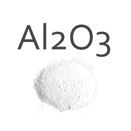 Alüminyum Oksit F800
