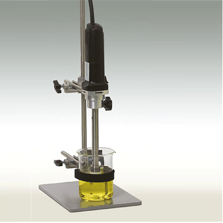 Yüksek Hızlı Homojenizatör, 27.000 rpm