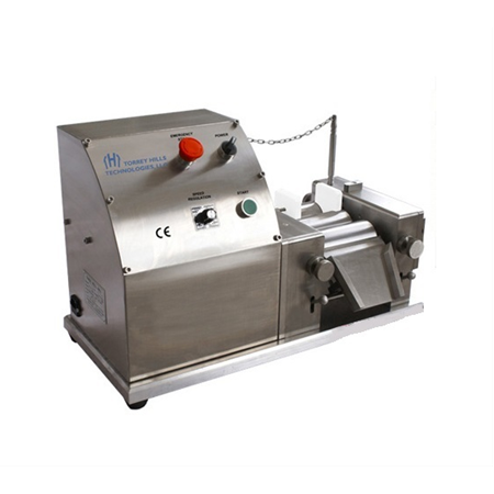 Three Roll Mill Lab Model