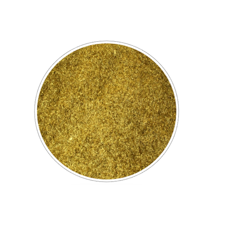 Sarı Pirinç Talaşı 0-50 Mikron
